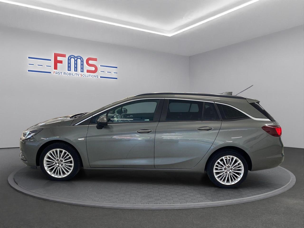 Opel Astra Sports Tourer 1.6 cdti Innovation