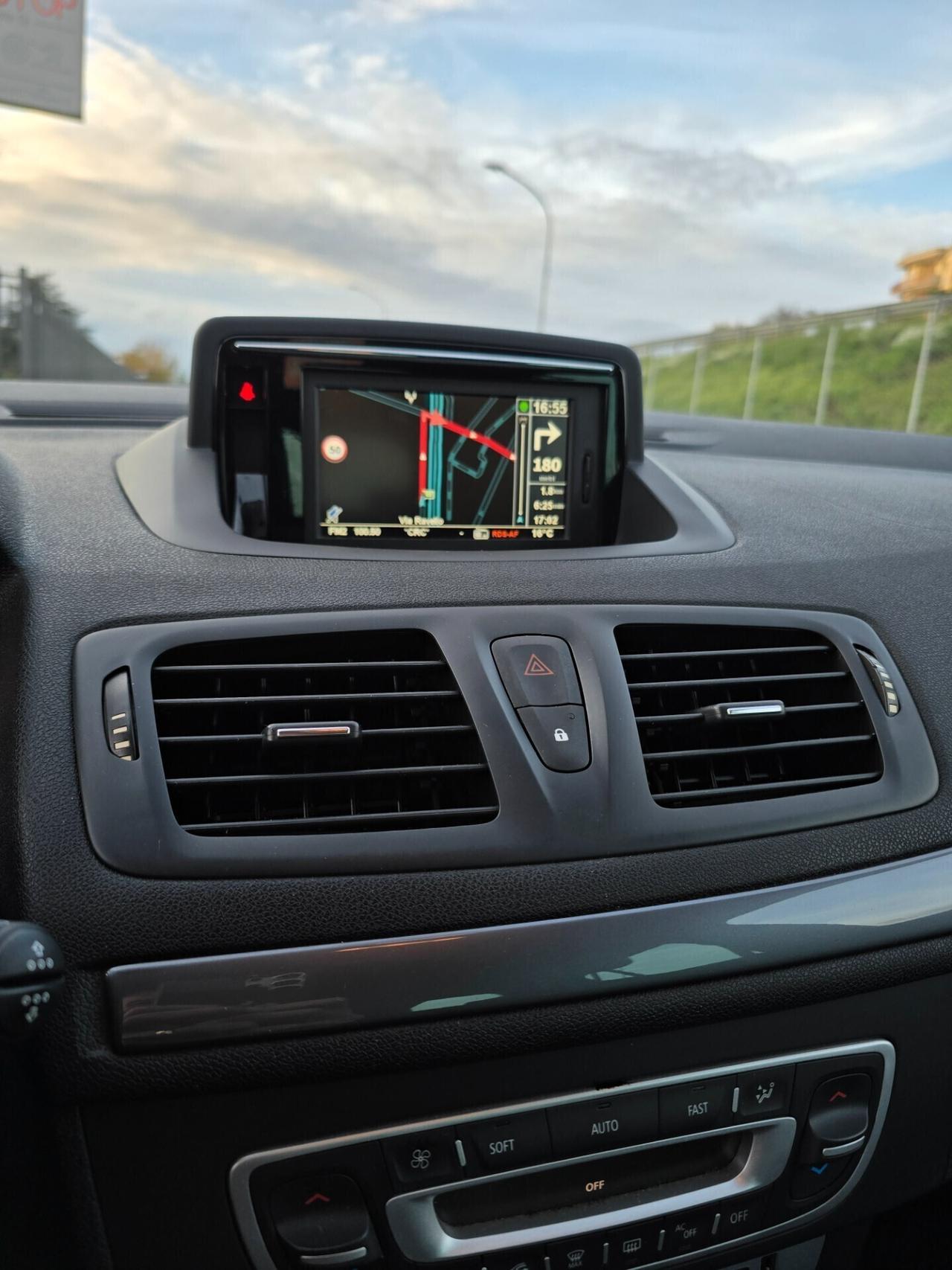 Renault Megane 1.5dCi 110CV Start&Stop Energy Limi