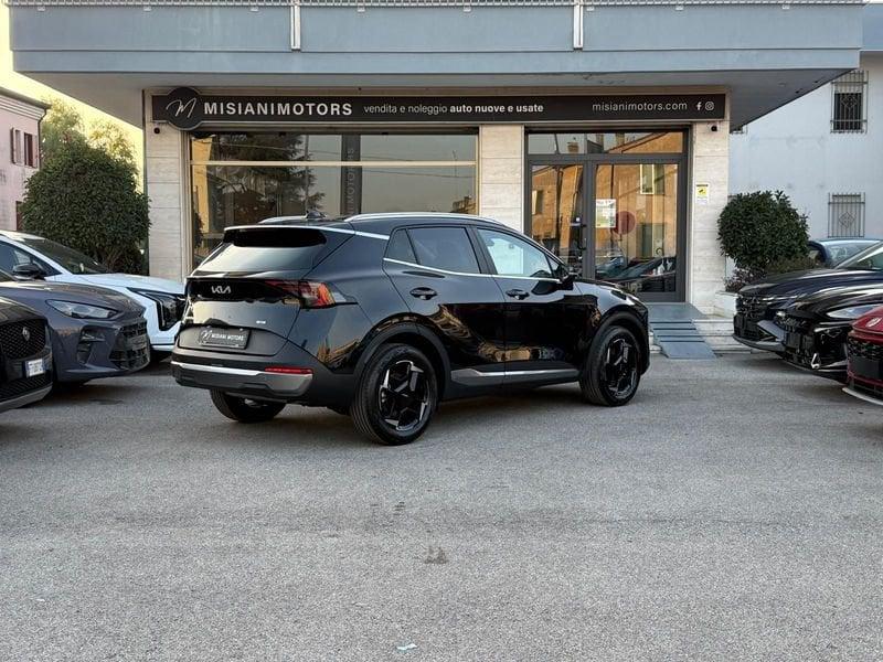 KIA Sportage Sportage 1.6 T-GDi DCT Gpl Business - Style MY2026