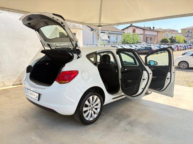 OPEL Astra 1.7 CDTI 125CV 5 porte Cosmo PRONTA CONSEGNA