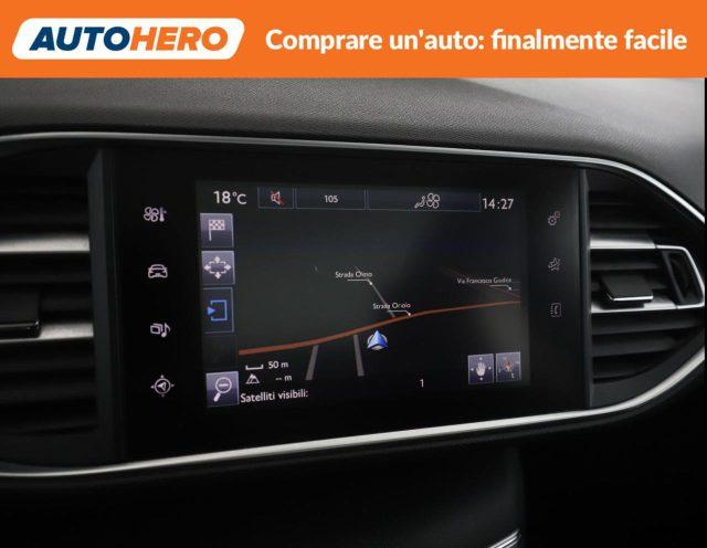 PEUGEOT 308 BlueHDi 120 S&S Allure