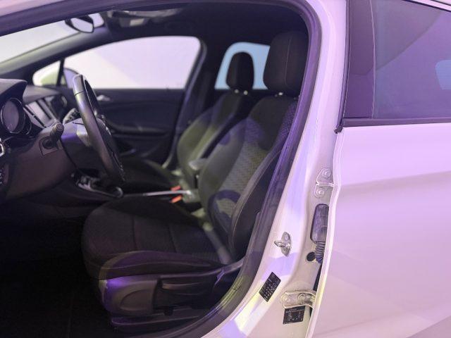 OPEL Astra 1.4 Turbo 110CV EcoM Sports Tourer Innovation