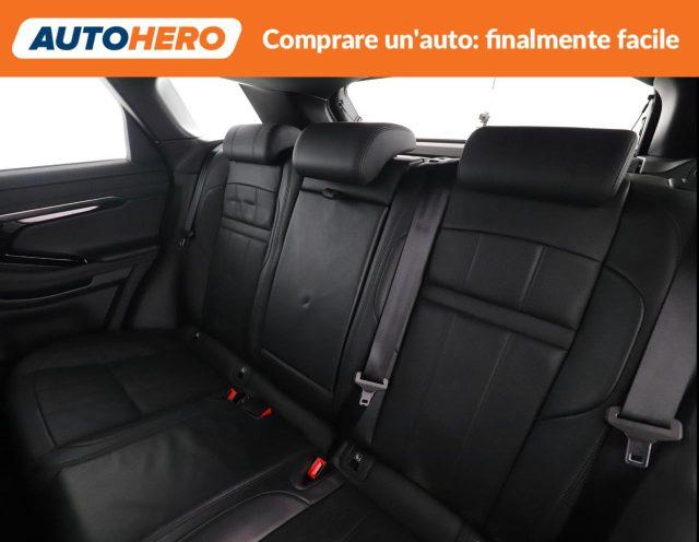 LAND ROVER Range Rover Evoque 2.0D I4 204 CV AWD Auto R-Dynamic SE