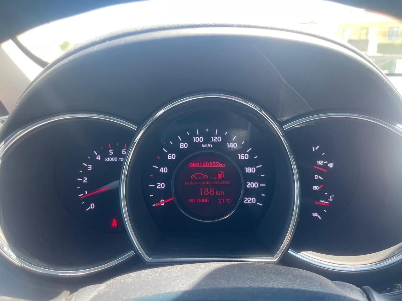 Kia Rio 1.1 CRDi 5p.S&S High Tech EURO6