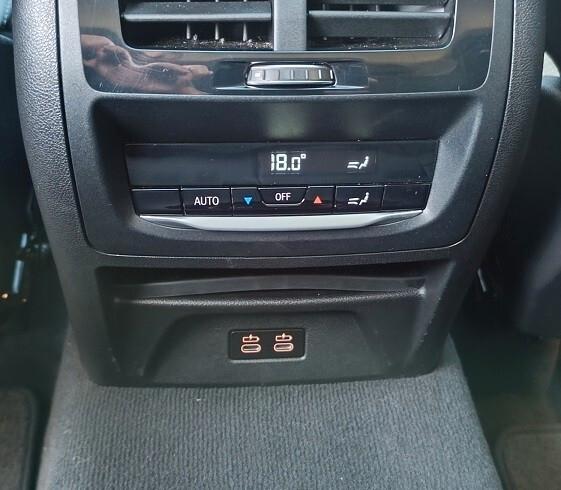 Bmw X4 xDrive20d 48V