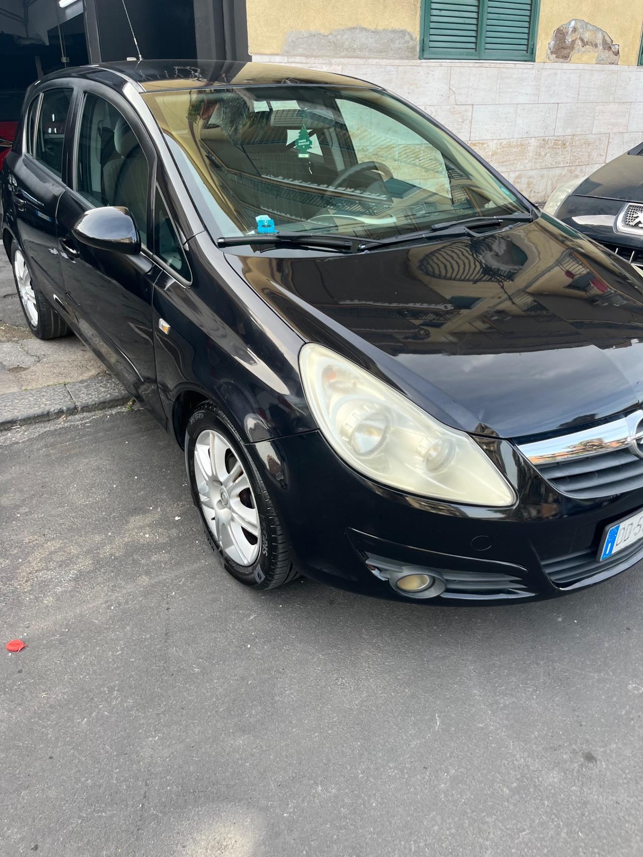 Opel Corsa 1.3 16V CDTI cat 5 porte Club