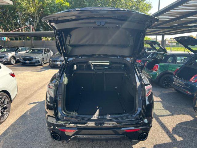 ALFA ROMEO Stelvio 2.2 TD 210cv AT8 Q4 Veloce #TETTO #VARI COLORI