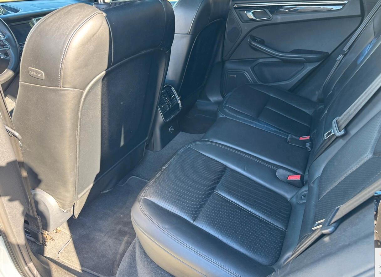 Porsche Macan S 3.0 FULL OPTIONAL 2016