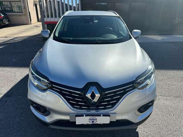 Renault Kadjar Blue dCi 8V 115CV EDC Intens