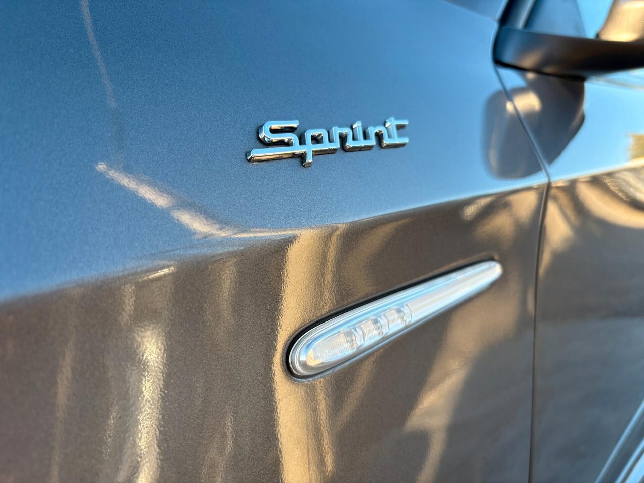 Alfa Romeo Giulietta 2.0 JTDm-2 150 CV Sprint