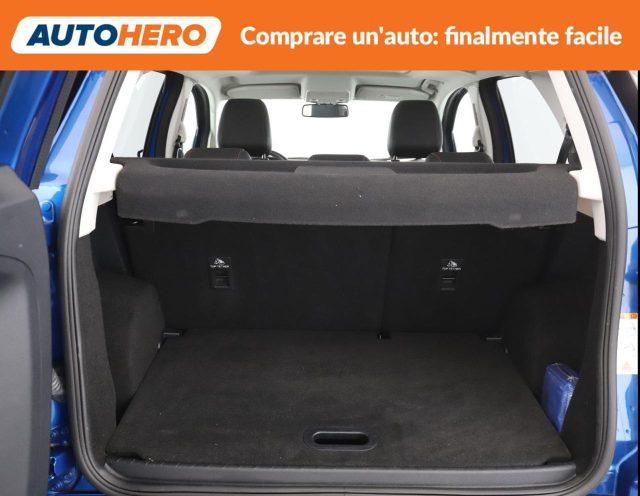 FORD EcoSport 1.0 EcoBoost 125 CV Start&Stop aut. ST-Line