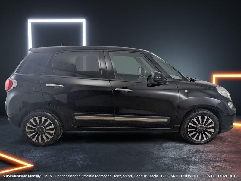 FIAT 500L 1.3 MJT 85 CV POP STAR - DRIVE+ OUTLET