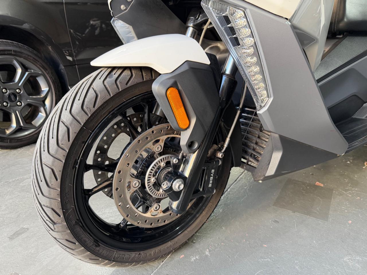 Bmw C 400 GT