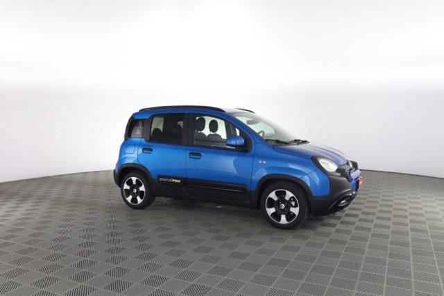 FIAT Panda Pandina 1.0 FireFly 65 CV Hybrid Cross