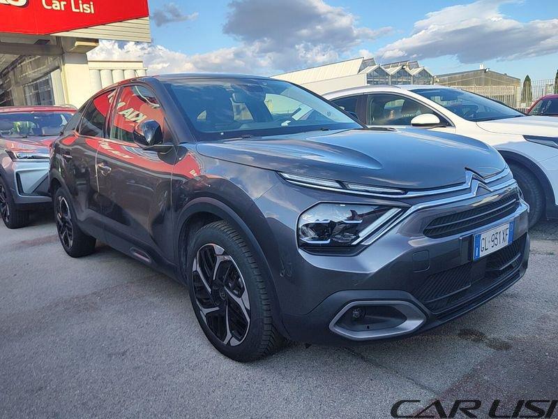 Citroën C4 C4 PureTech 130 S&S EAT8 Shine