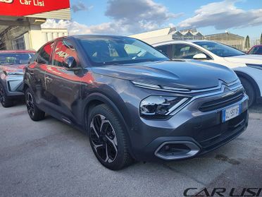 Citroën C4 C4 PureTech 130 S&S EAT8 Shine