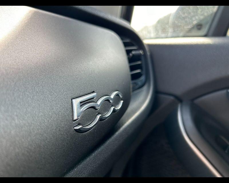 FIAT 500X 2.0 MultiJet 140 CV AT9 4x4 Cross