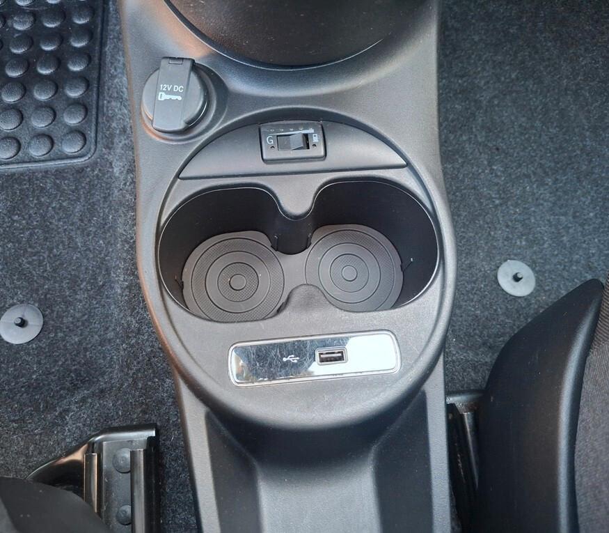 Fiat 500 1.2 EasyPower GPL Lounge - 2019