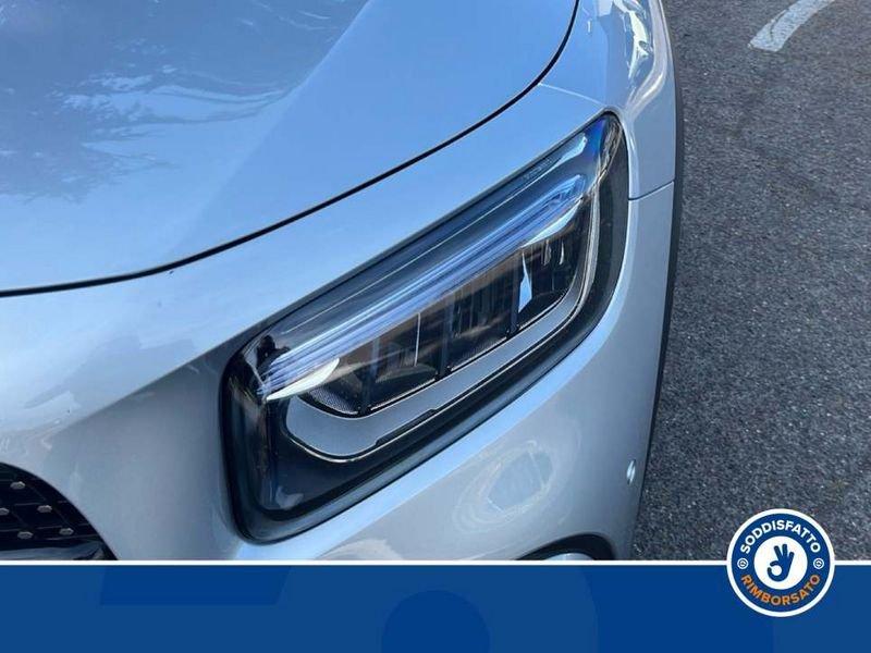 Mercedes-Benz GLB Classe 200d Automatic AMG Line Advanced Plus