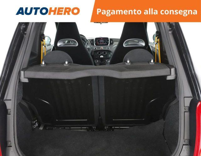 ABARTH 595 1.4 Turbo T-Jet 160 CV Pista