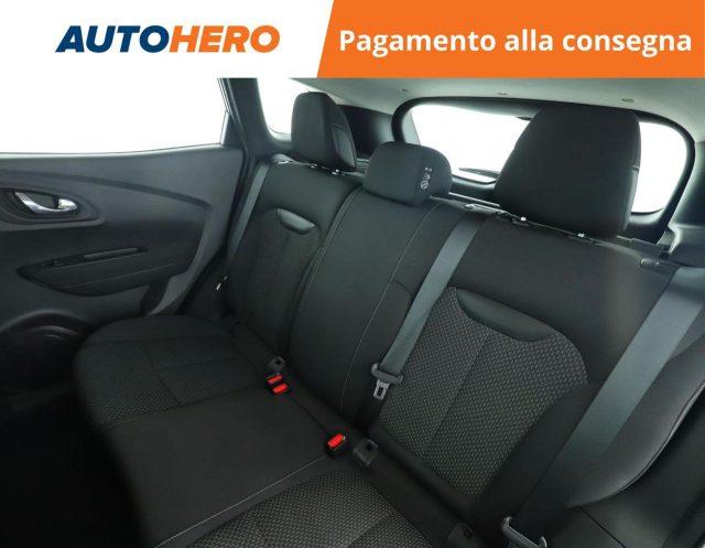 RENAULT Kadjar Blue dCi 8V 115CV Sport Edition
