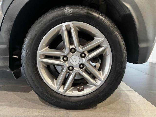 HYUNDAI Kona 1.6 CRDI 115 CV Classic