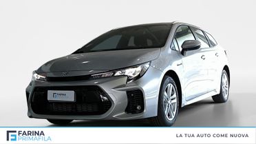 SUZUKI Swace 2023 - Swace 1.8h Cool e-cvt