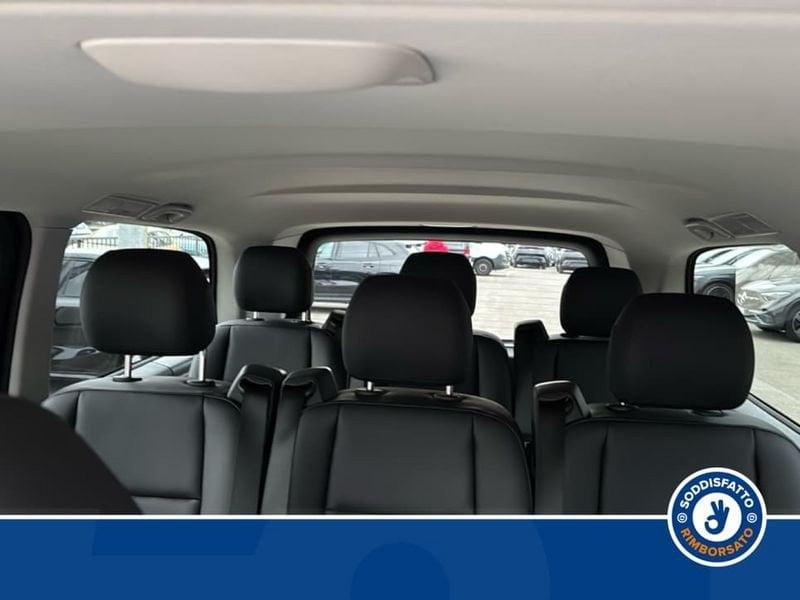 Mercedes-Benz Vito Tourer Select 116 CDI Extralong