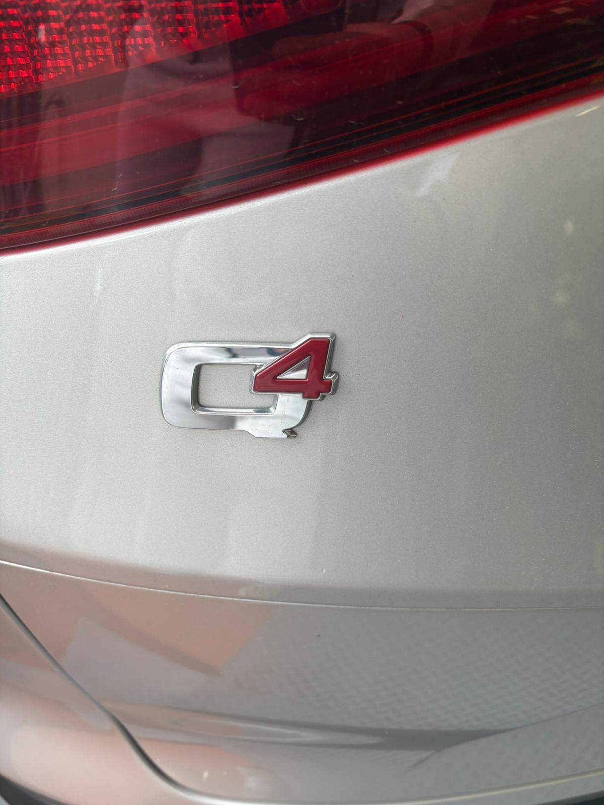 Alfa Romeo Stelvio 2.2 Turbodiesel 210 CV AT8 Q4 Executive