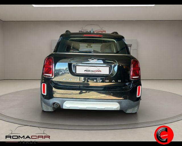 MINI Countryman 1.5 One D Northwood Edition Countryman