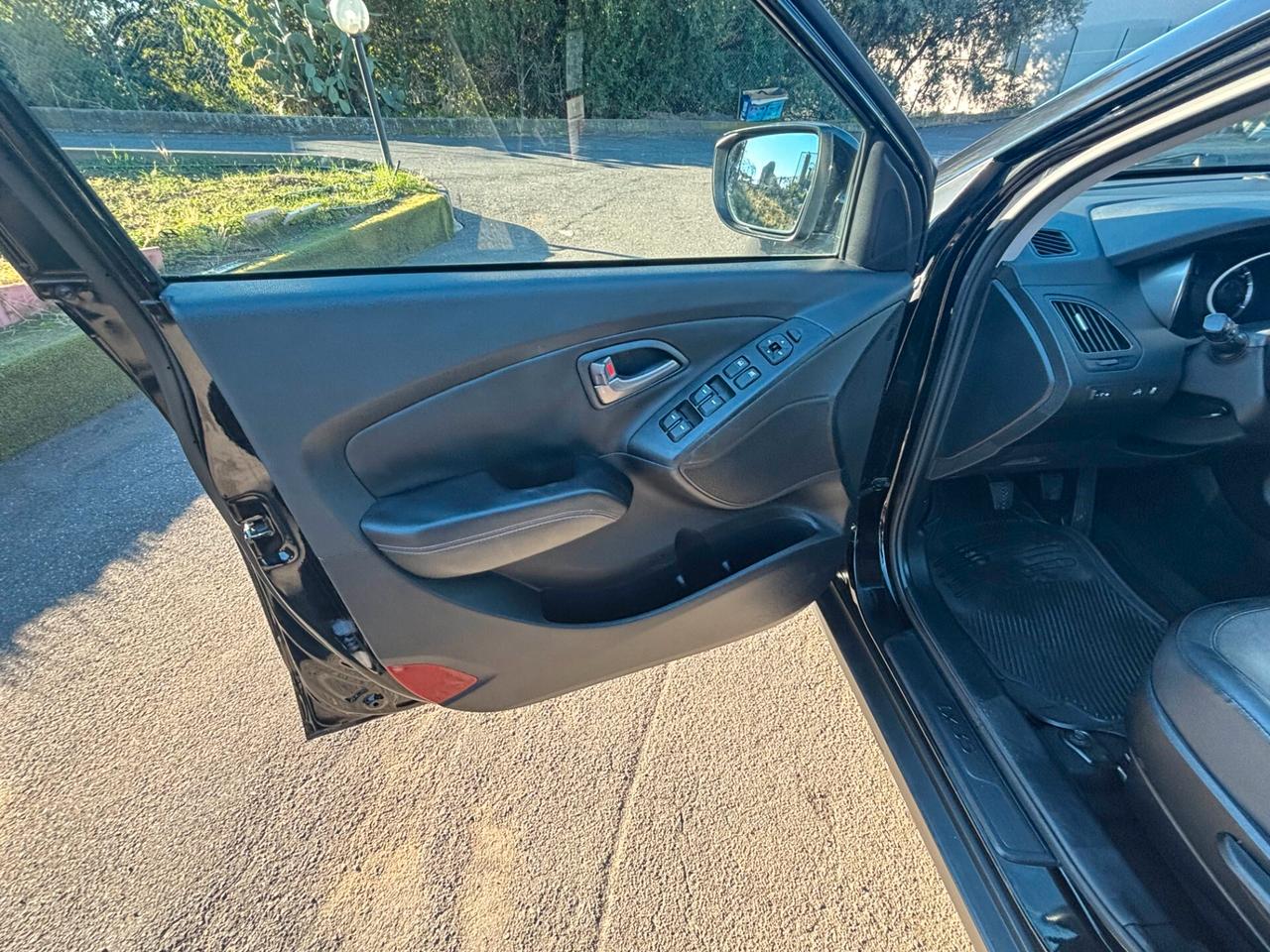 Hyundai iX35 1.7 CRDi 2WD Xpossible