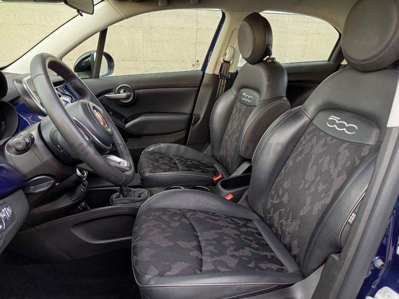 FIAT 500X 500X 1.0 t3 Cross 120cv