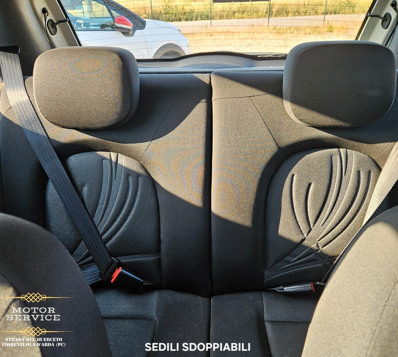Lancia Ypsilon 1.2 PREZZO FINALE E REALE