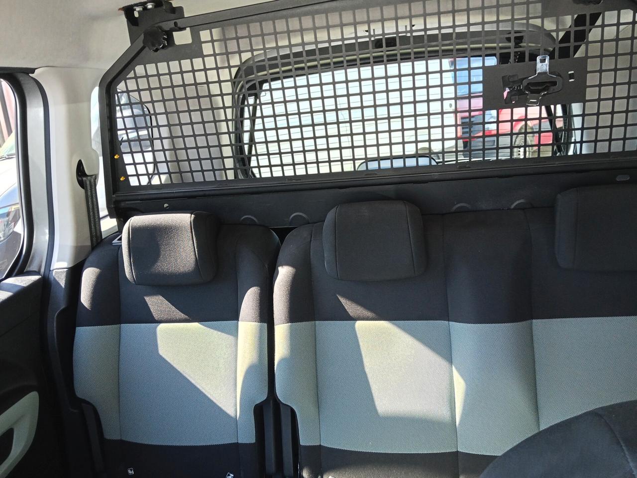 Citroen Berlingo PureTech 130 Stop&Start EAT8 M Feel