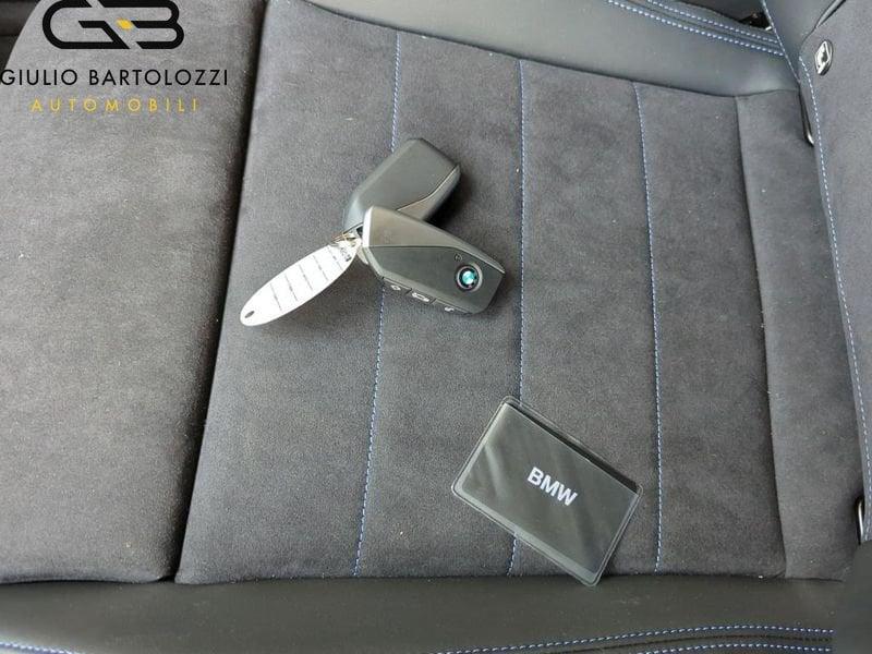 BMW Serie 1 120 MSport Pro aut.