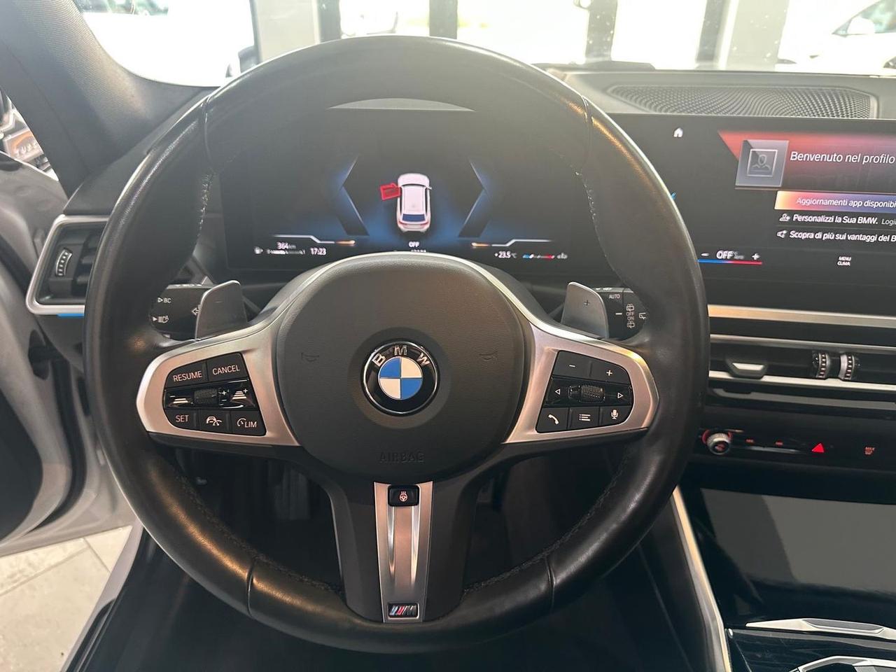 Bmw 320 M-Sport #6540