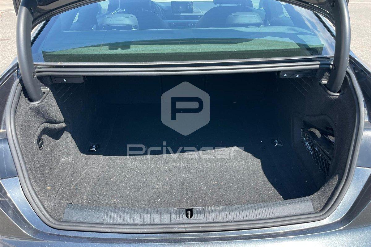 AUDI A5 2.0 TDI 190 CV S tronic quattro edition