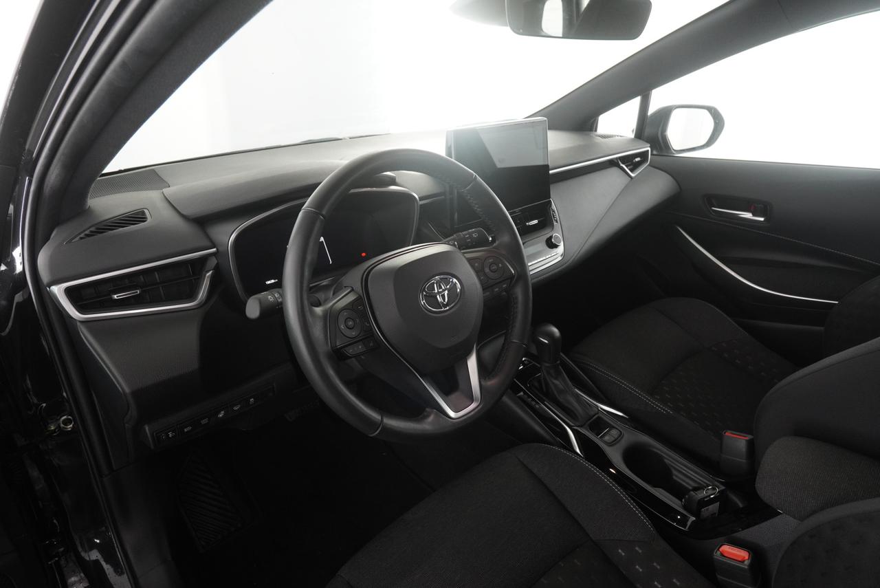 TOYOTA Corolla (2018--->) Corolla Active 1.8 Hybrid Touring Sports