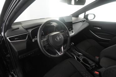 TOYOTA Corolla (2018--->) Corolla Active 1.8 Hybrid Touring Sports