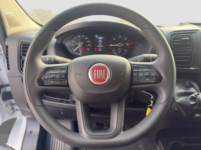 FIAT Ducato Ducato 30 2.2 Mjt 120CV PC-TN Furgone