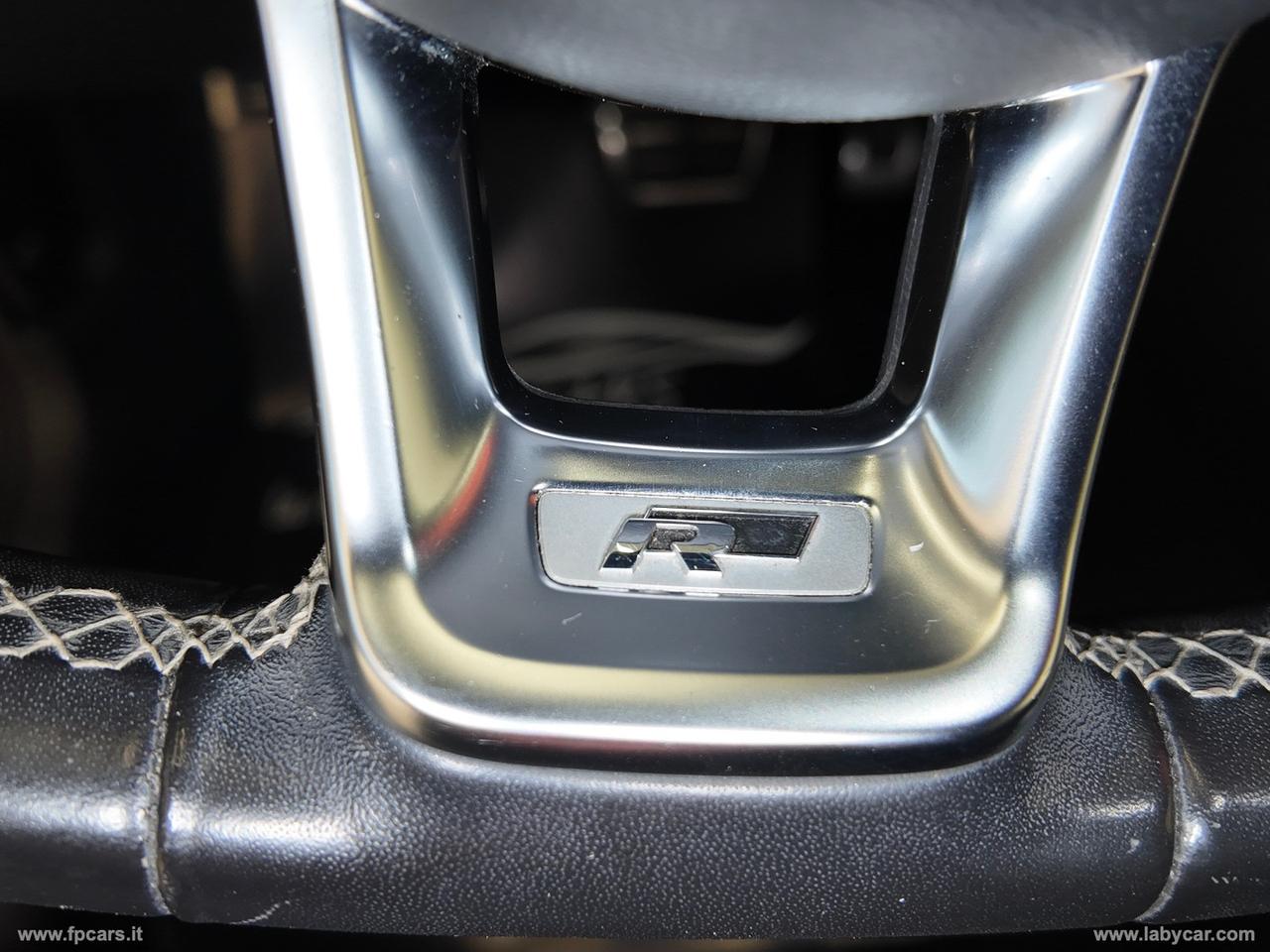 VOLKSWAGEN T-Roc 2.0 TDI SCR 150CV DSG 4MOT. R-Line