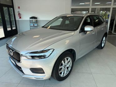 Volvo XC 60 XC60 B4 (d) AWD Geartronic Business Plus
