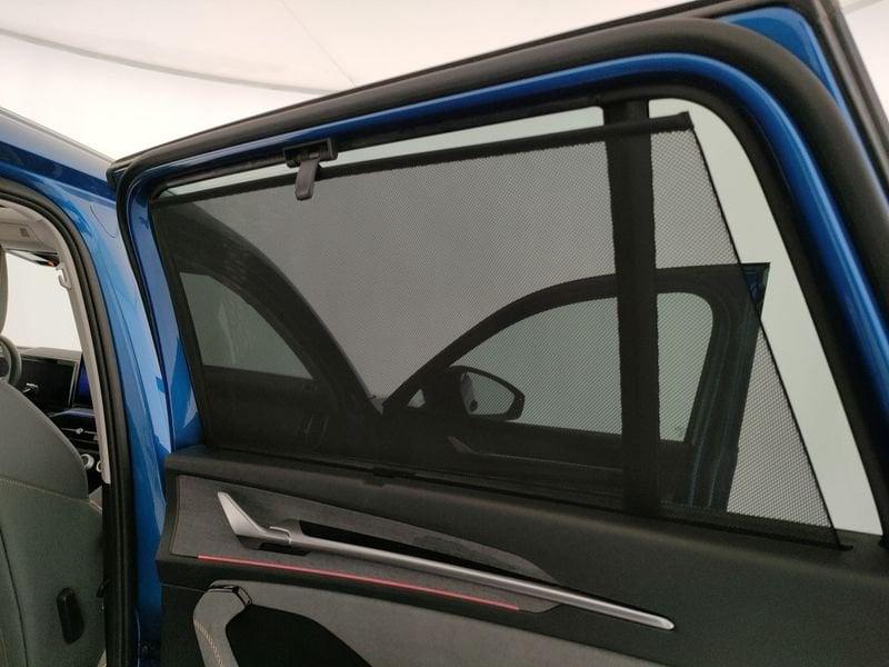 Skoda Kodiaq 1.5 TSI PHEV DSG Style