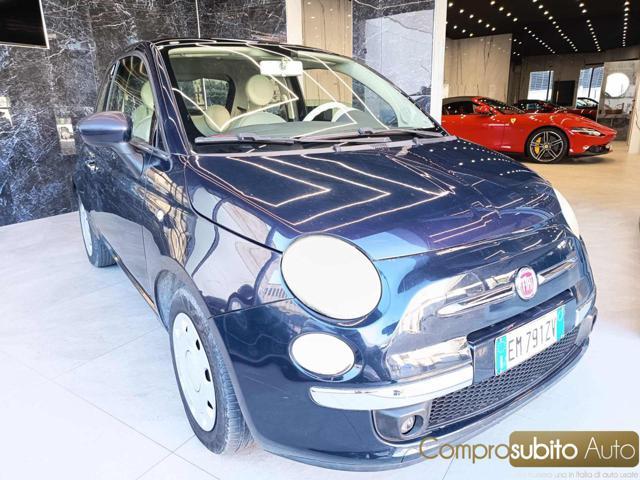 FIAT 500 1.3 Multijet 16V 95 CV Sport