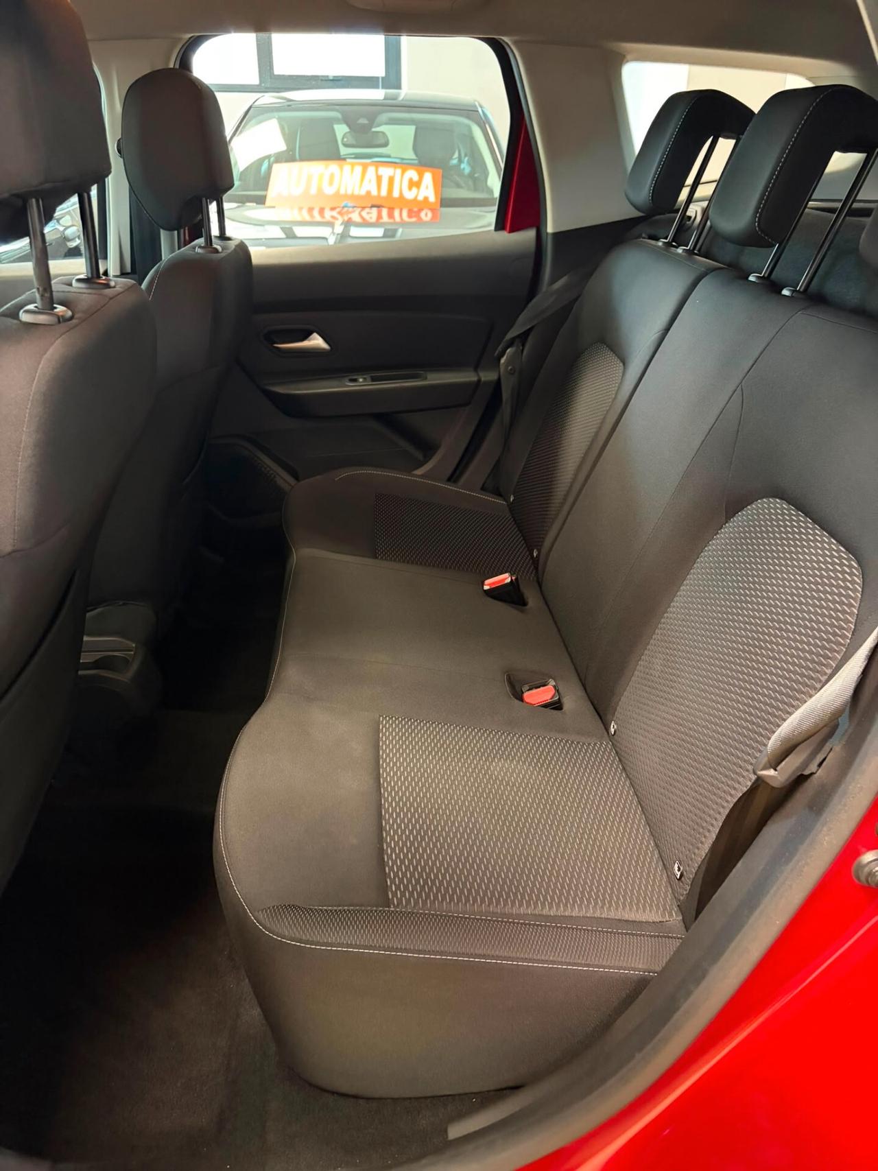 Dacia Duster 1.0 TCe 100 CV ECO-G 4x2 Comfort