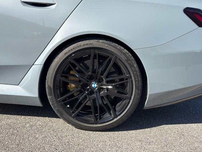 BMW Serie 5 M5 Touring