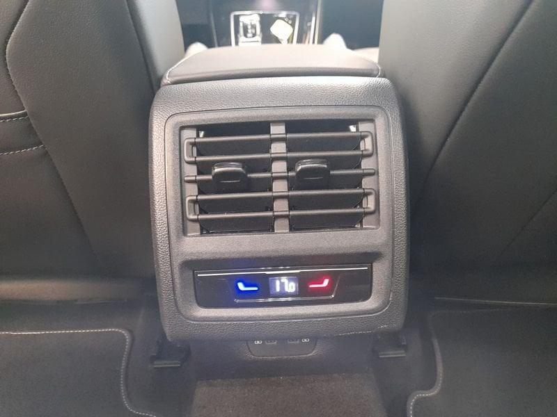 Volkswagen Golf 2.0 TDI SCR 110KW Style DSG