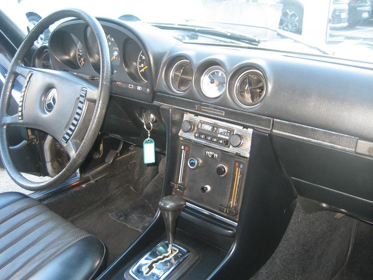 Mercedes-benz SL 350 350SL CABRIO CON HARD TOP