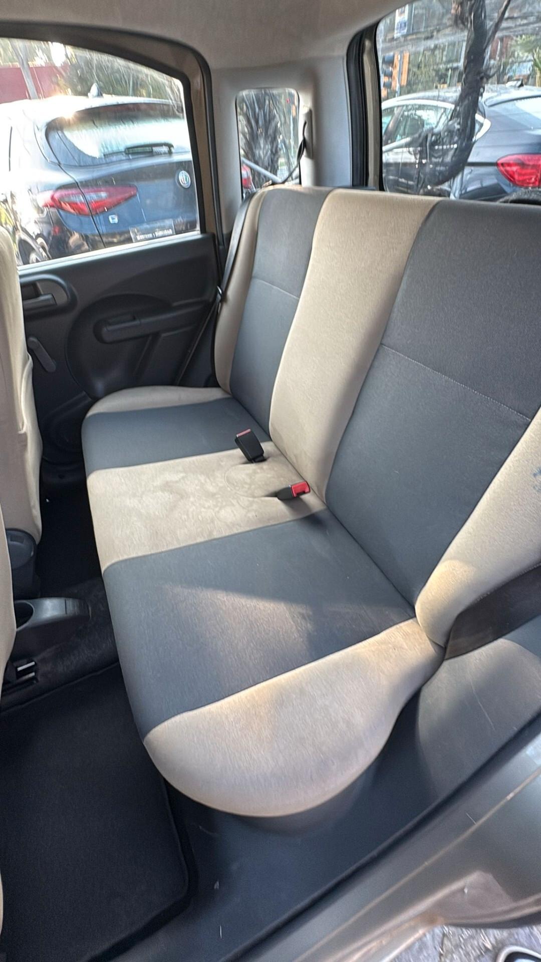 Fiat Panda 1.2 Dynamic Natural Power