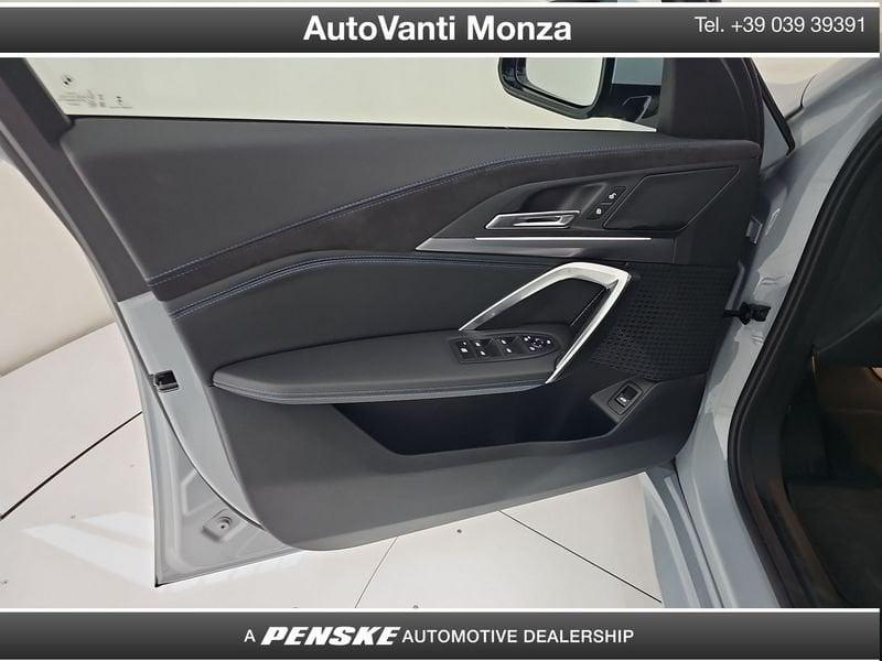 BMW iX2 iX2 eDrive 20 Msport Pro